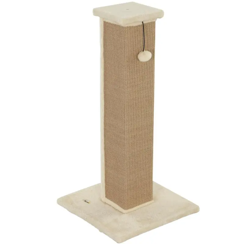 Cat Scratching Tree, 81 cm