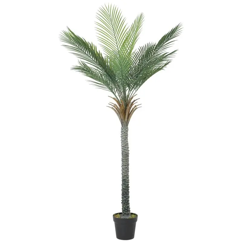 Artificial Palm Tree, 180 cm