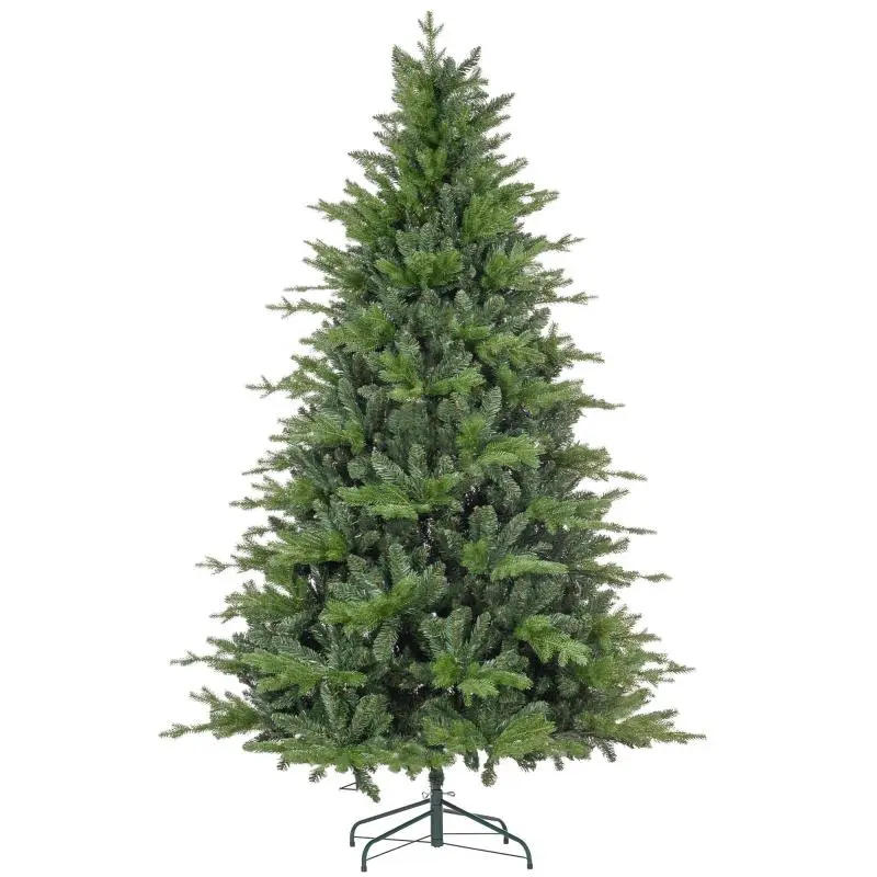 Artificial Christmas Tree, 210 cm