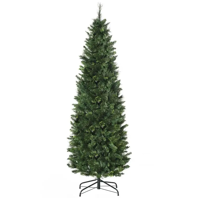 Artificial Christmas Tree, 180 cm