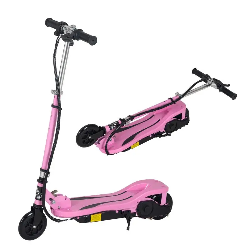 Foldable Electric Scooter for Children