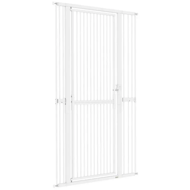 Tall Pet Gate, 77–104 cm