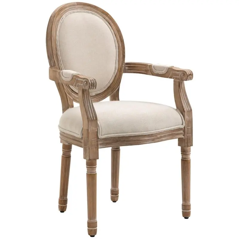 Louis XVI Style Dining Chair