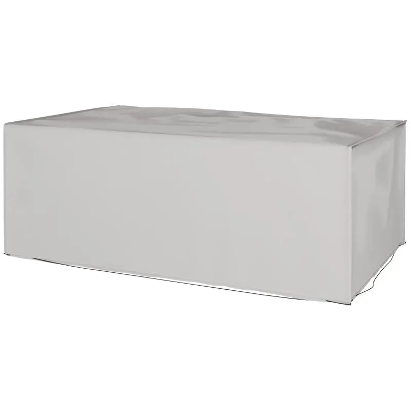 Garden Furniture Cover 210 x 140 x 80 cm